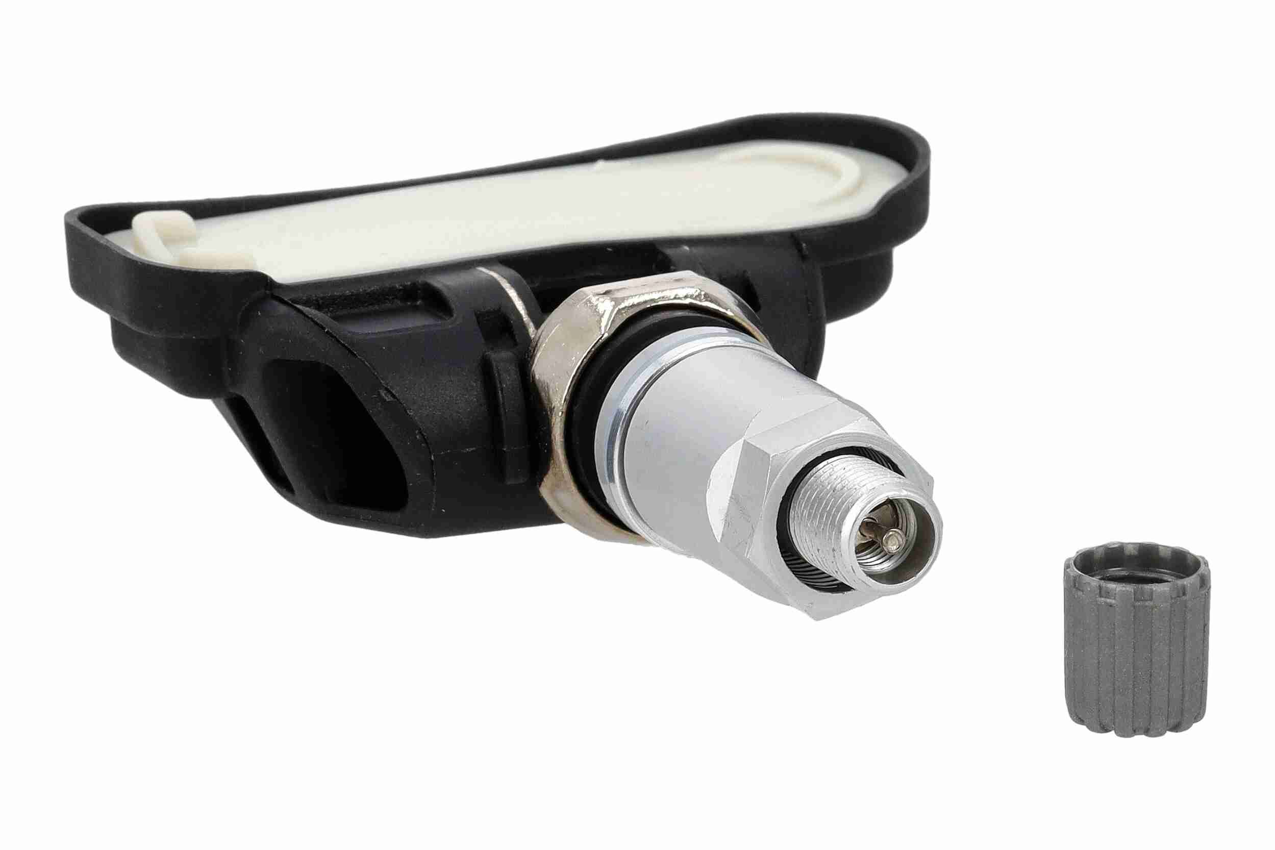 Radsensor, Reifendruck-Kontrollsystem