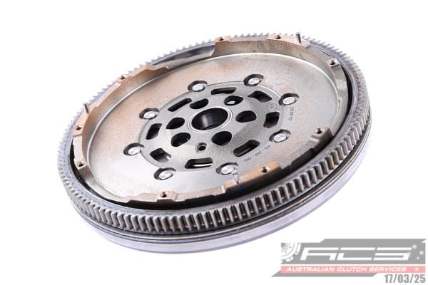 DMF VW TRANSPORTER - TecDoc 1