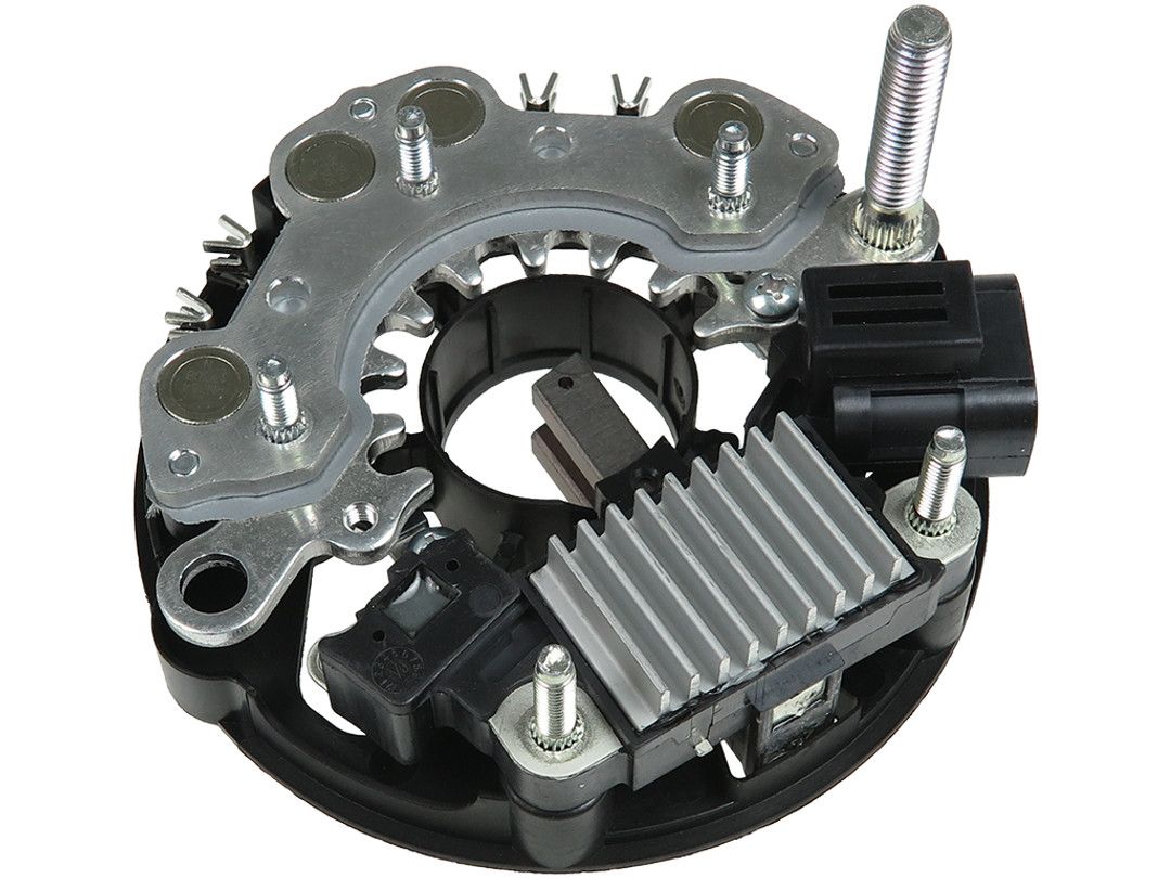 Gleichrichter, Generator