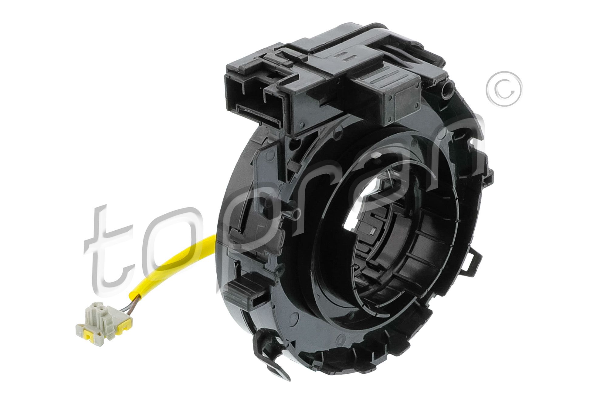 TOPRAN 306 212 - Wickelfeder, Airbag
