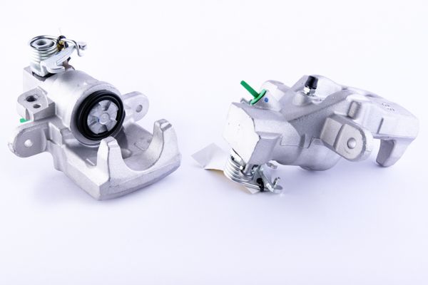 Bremssattel