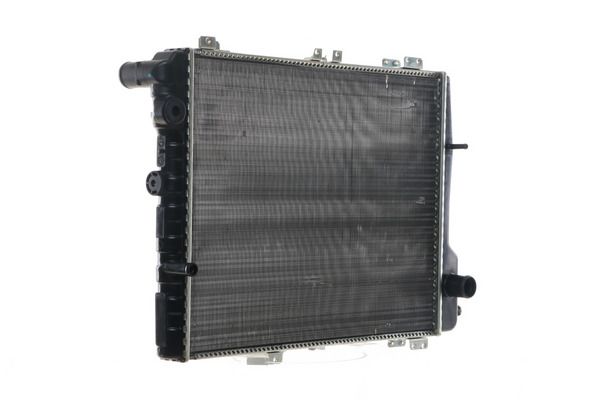 Kühler, Motorkühlung Kühler, Motorkühlung