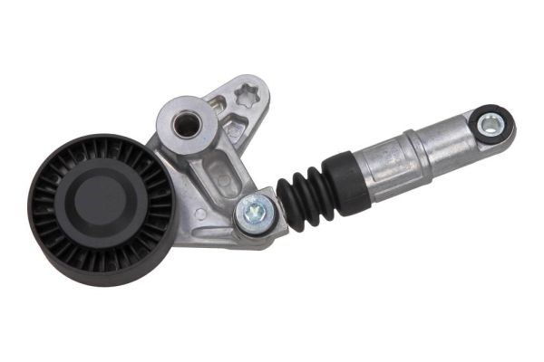 Riemenspanner, Keilrippenriemen