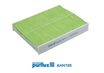 Filter, Innenraumluft