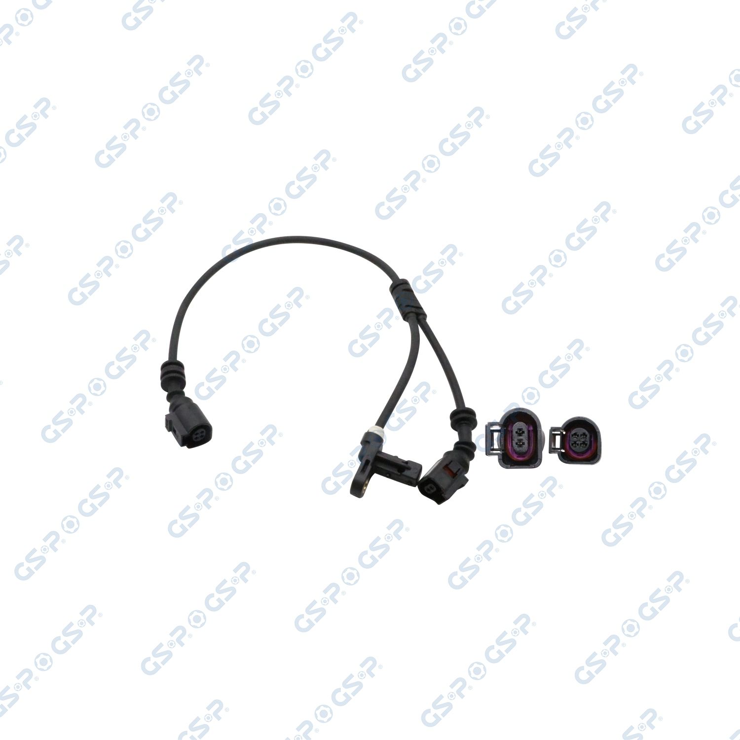 Sensor, revoluciones de la rueda