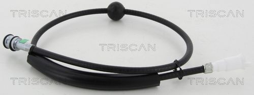 Tachowelle