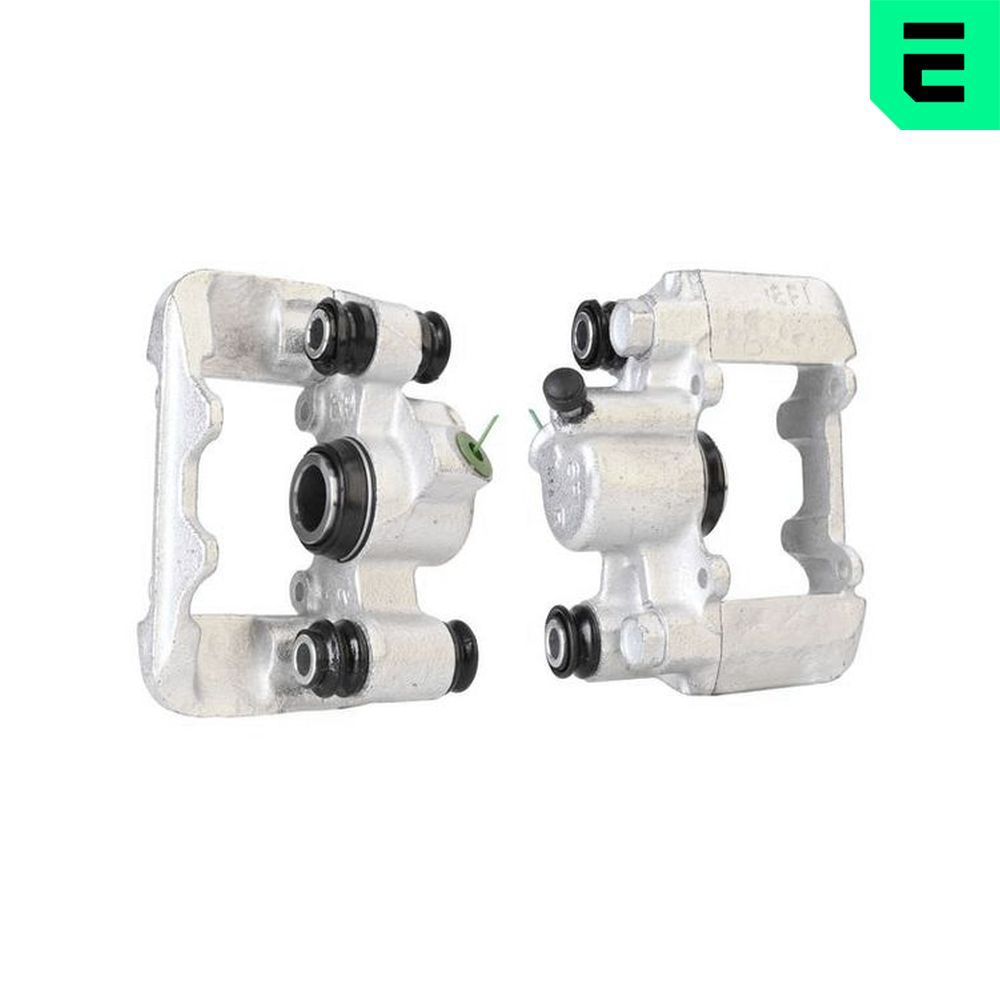 BC-1286R OPTIMAL féknyereg