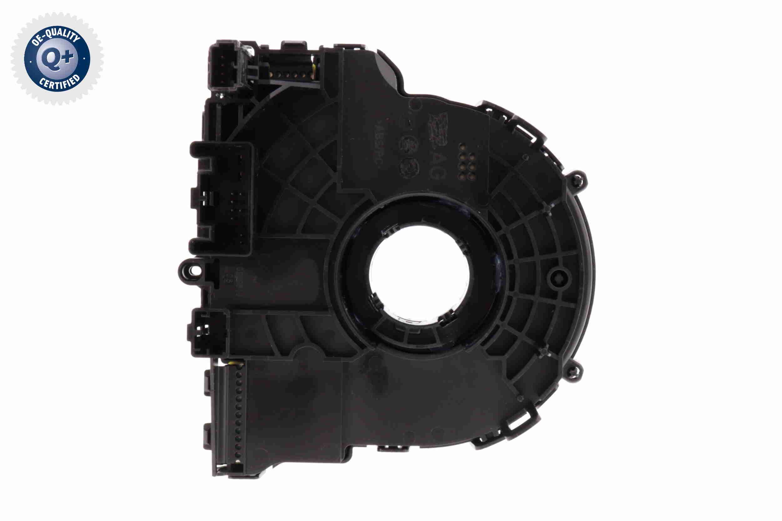 Wickelfeder, Airbag