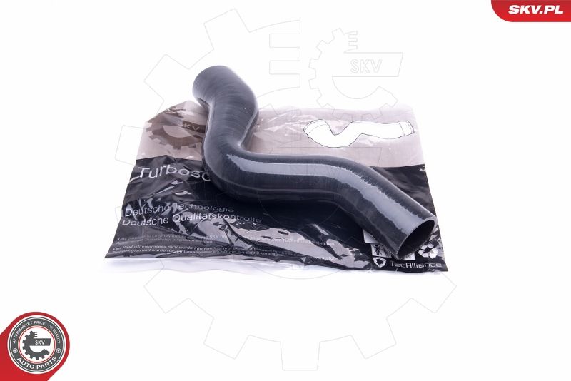 Charge Air Hose 24SKV815