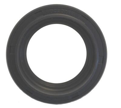 Wellendichtring, Differential