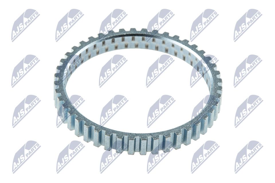 Sensorring, ABS