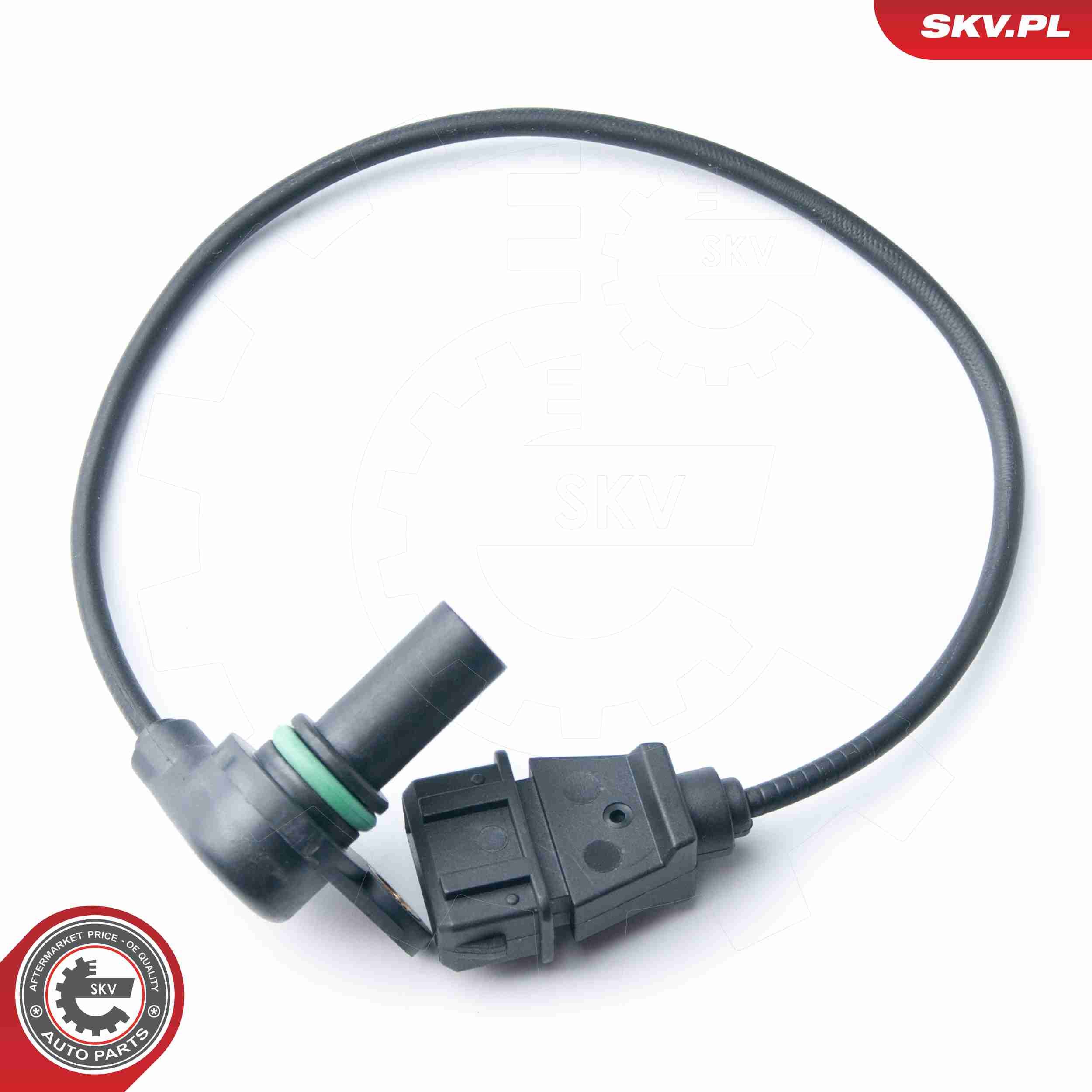 ESEN SKV 17SKV269 - Impulsgeber, Kurbelwelle