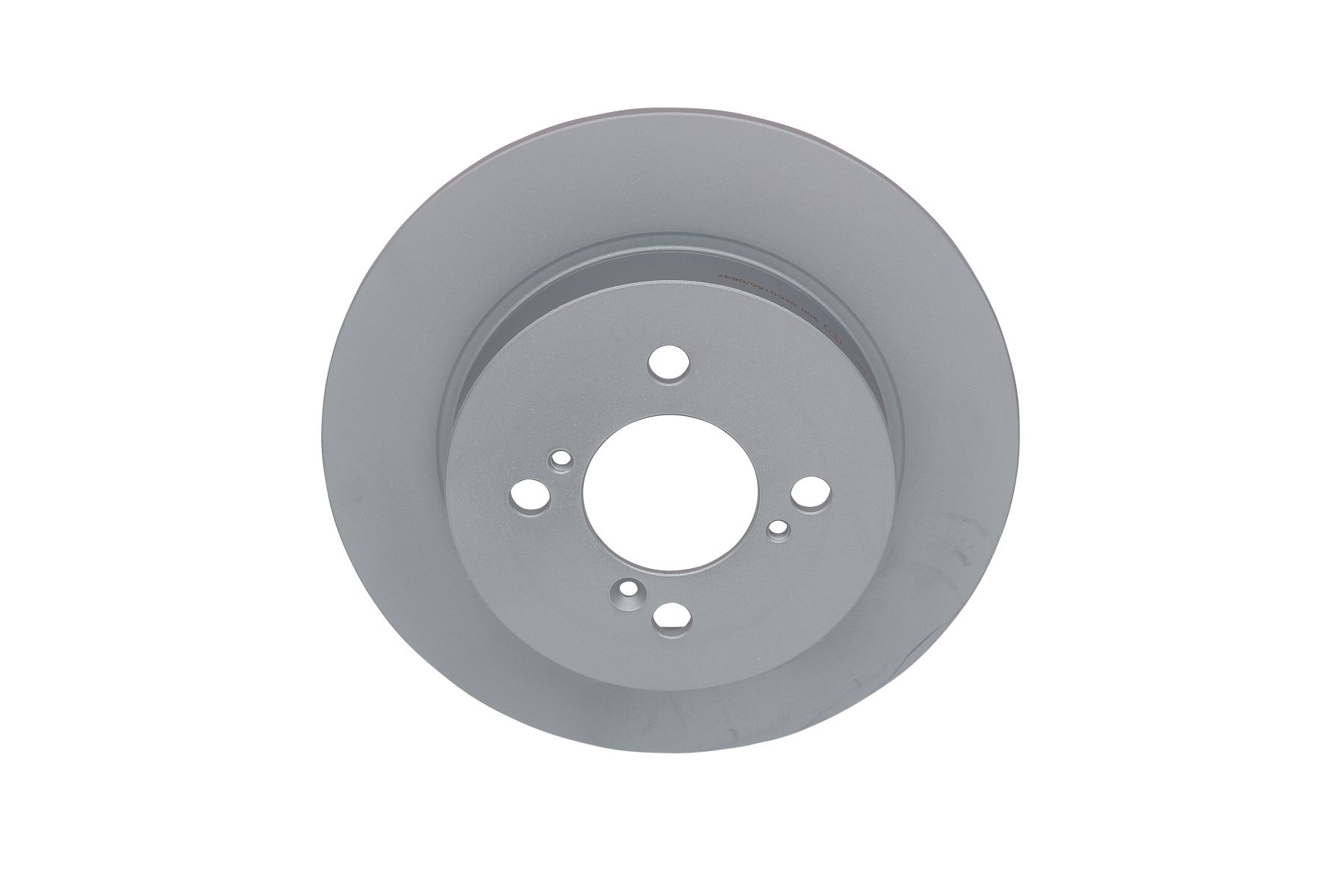 Brake Disc 24.0109-0175.1