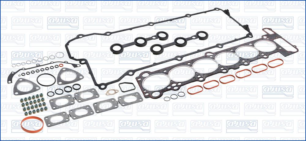 Dichtungssatz, Zylinderkopf