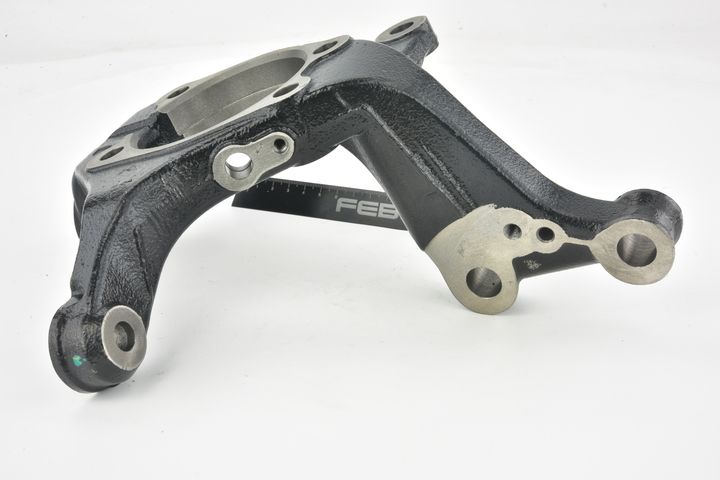 pasukamasis kakliukas, rato pakaba