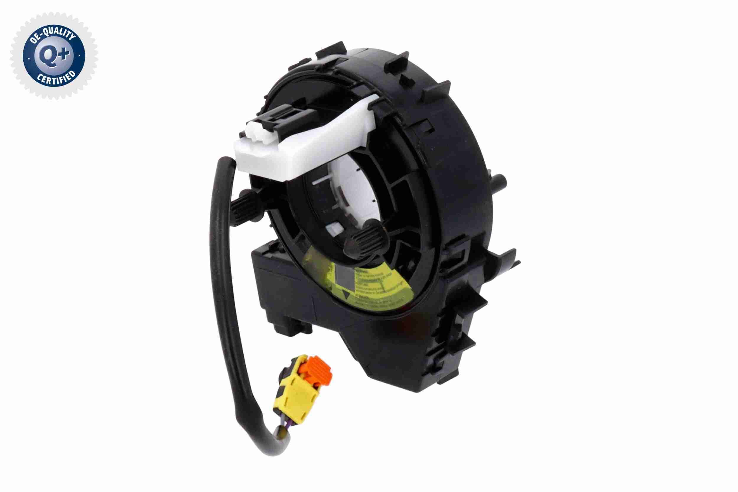 Wickelfeder, Airbag