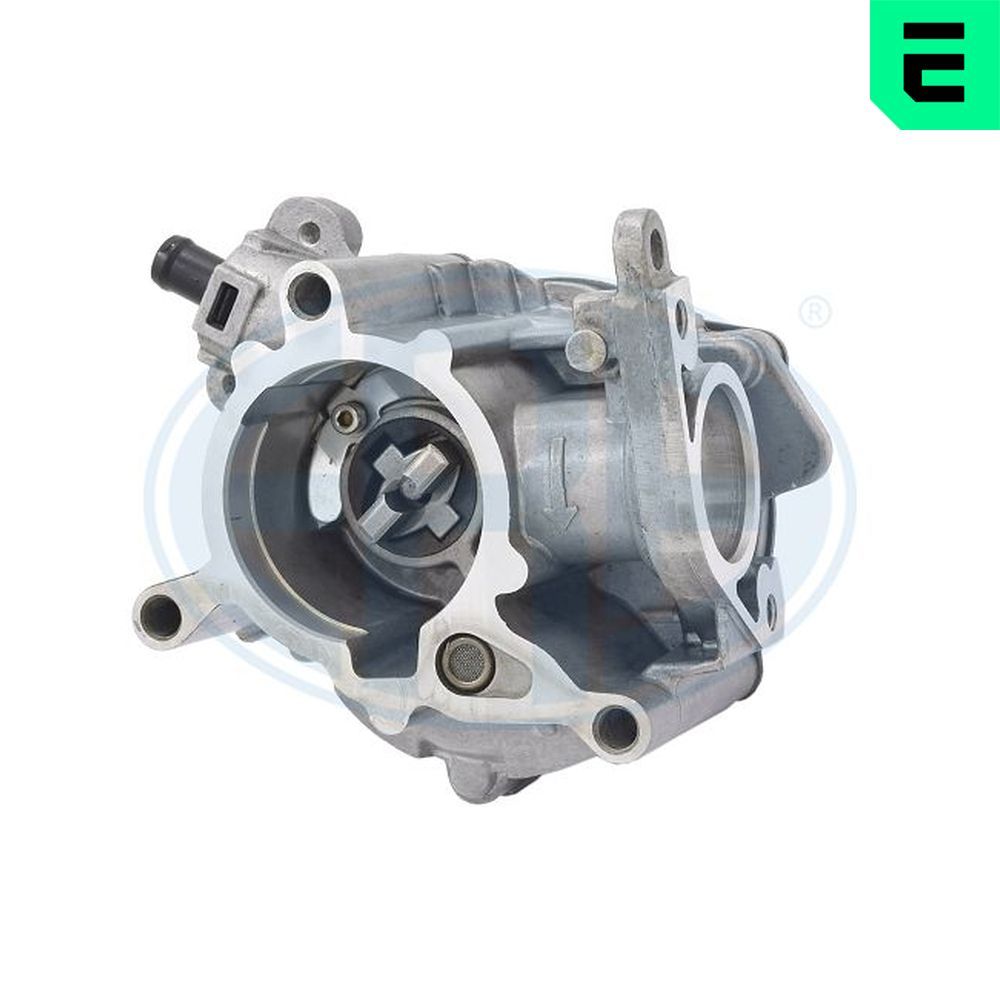 Unterdruckpumpe, Bremsanlage