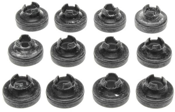 Sello, tornillos de tapa de culata de cilindro