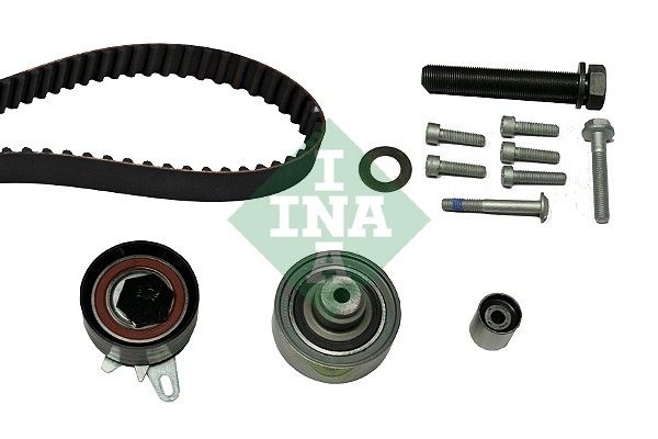 Timing Belt Kit 530 0482 10