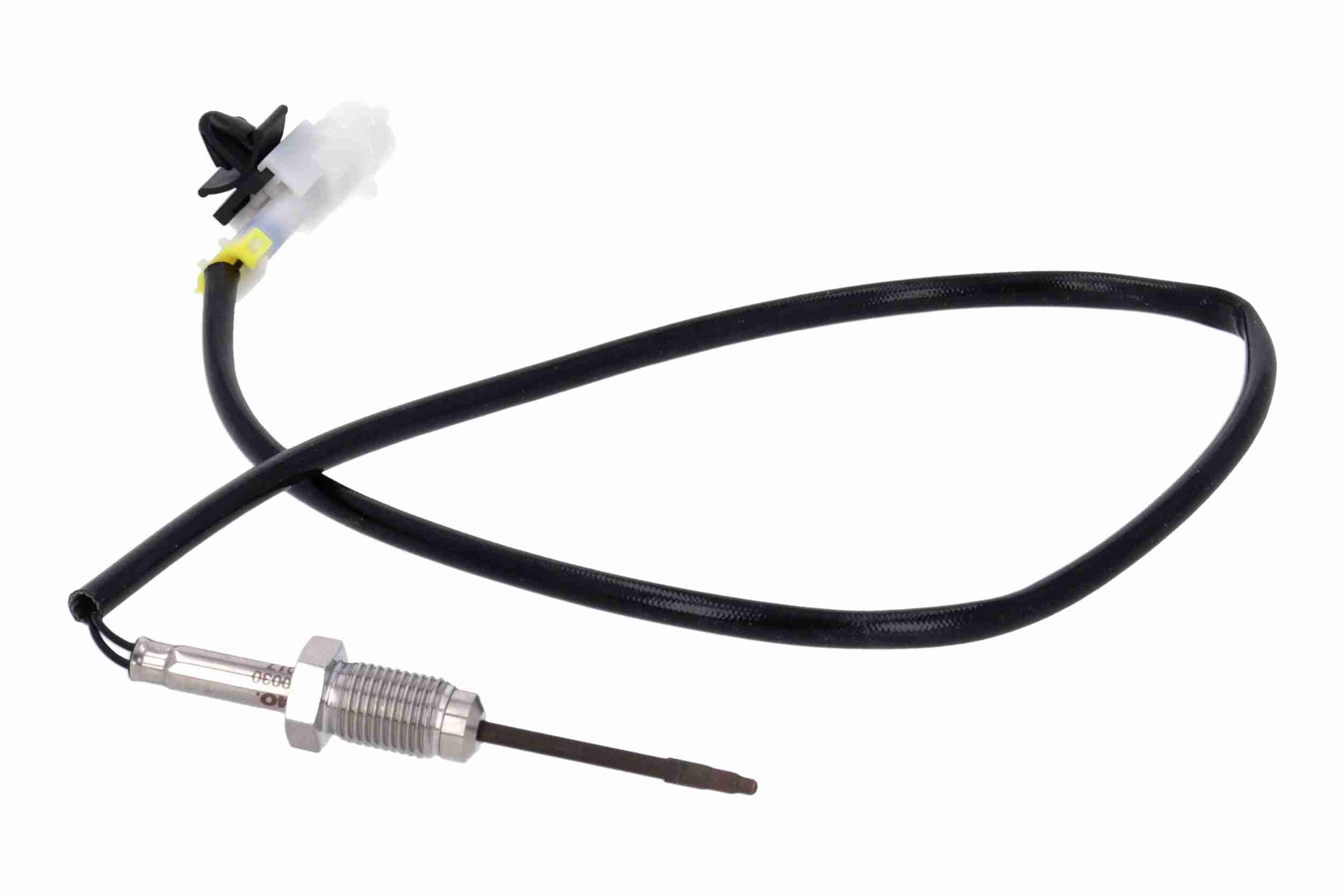 Sensor, Abgastemperatur