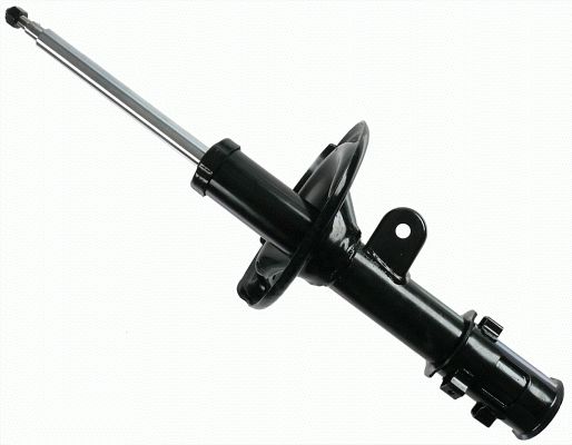 SACHS SHOCK ABSORBER - TecDoc 2