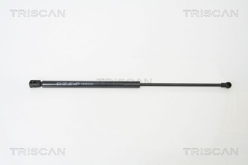 TRISCAN 8710 66201 Gas Spring, boot/cargo area