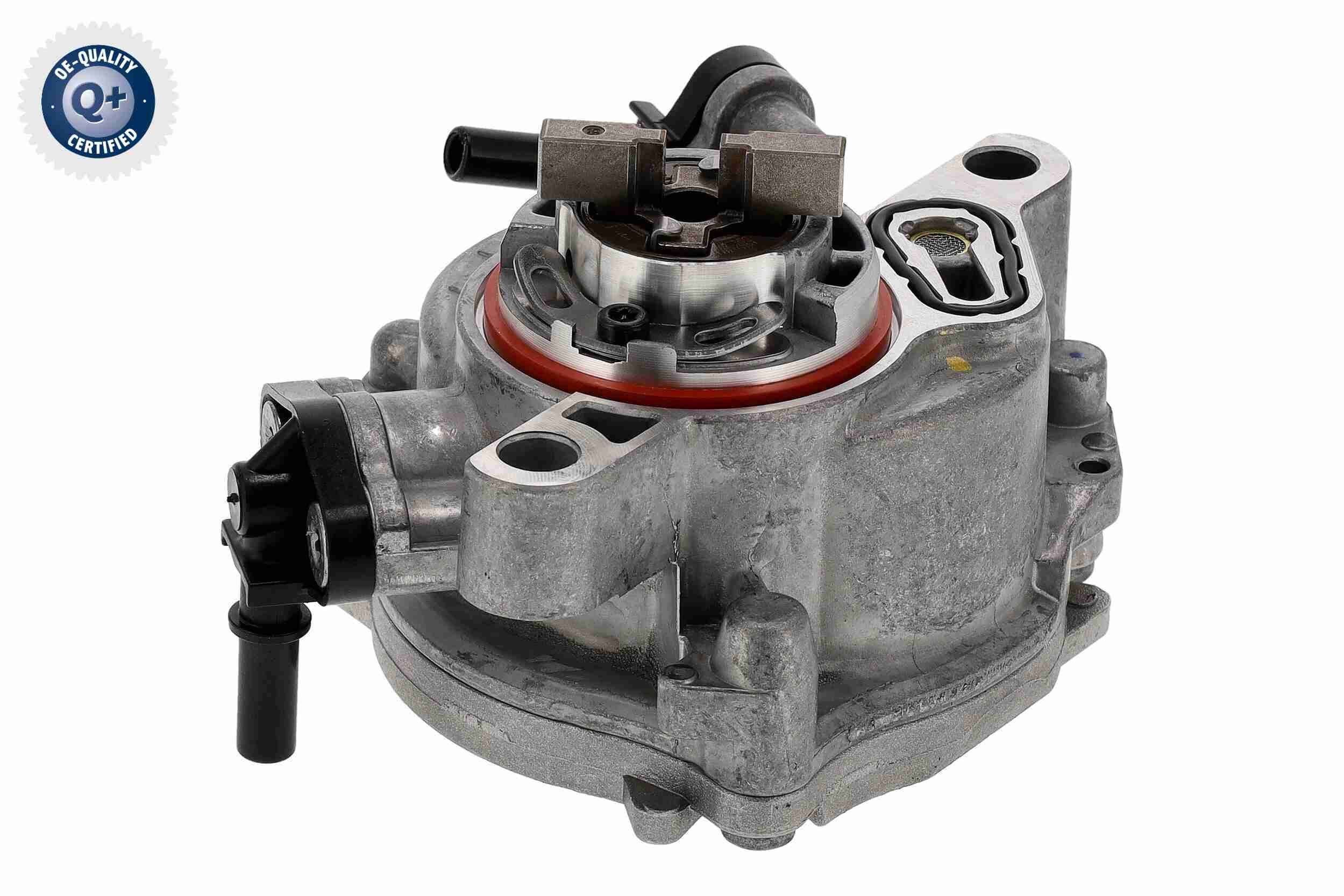 Unterdruckpumpe, Bremsanlage