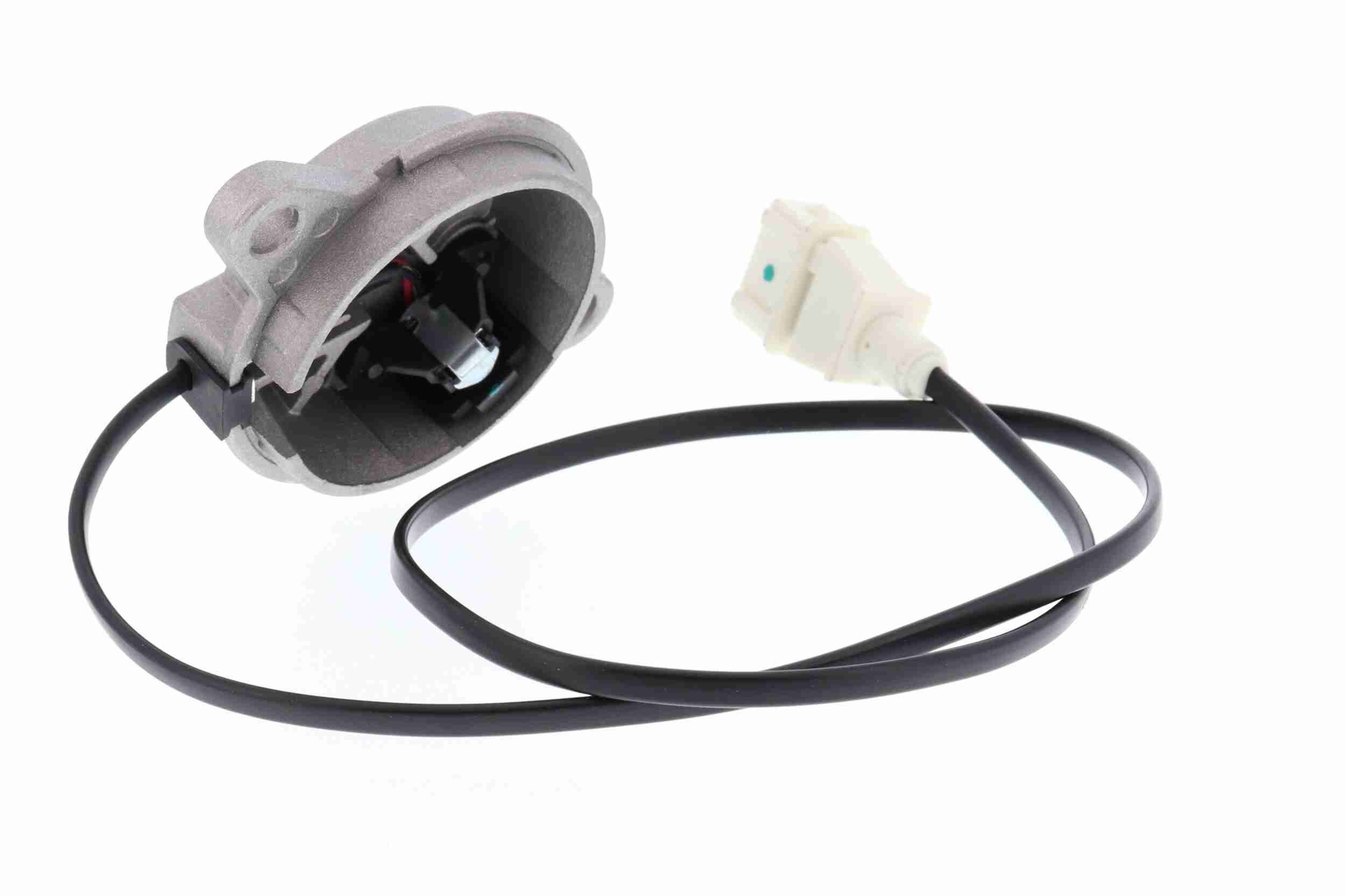 Sensor, Z&uuml;ndimpuls