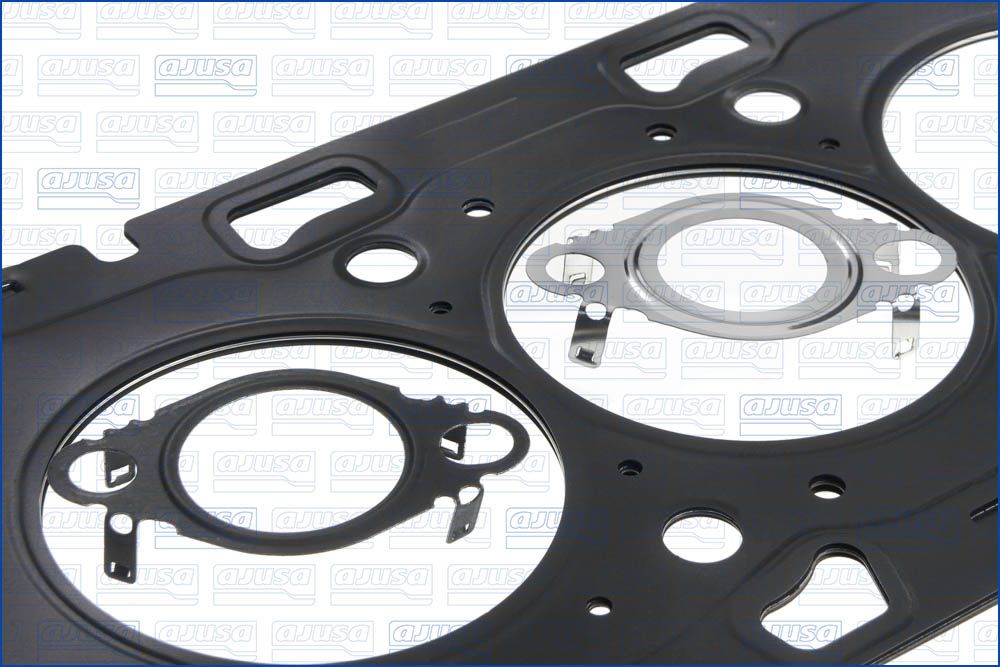Dichtungsvollsatz, Motor