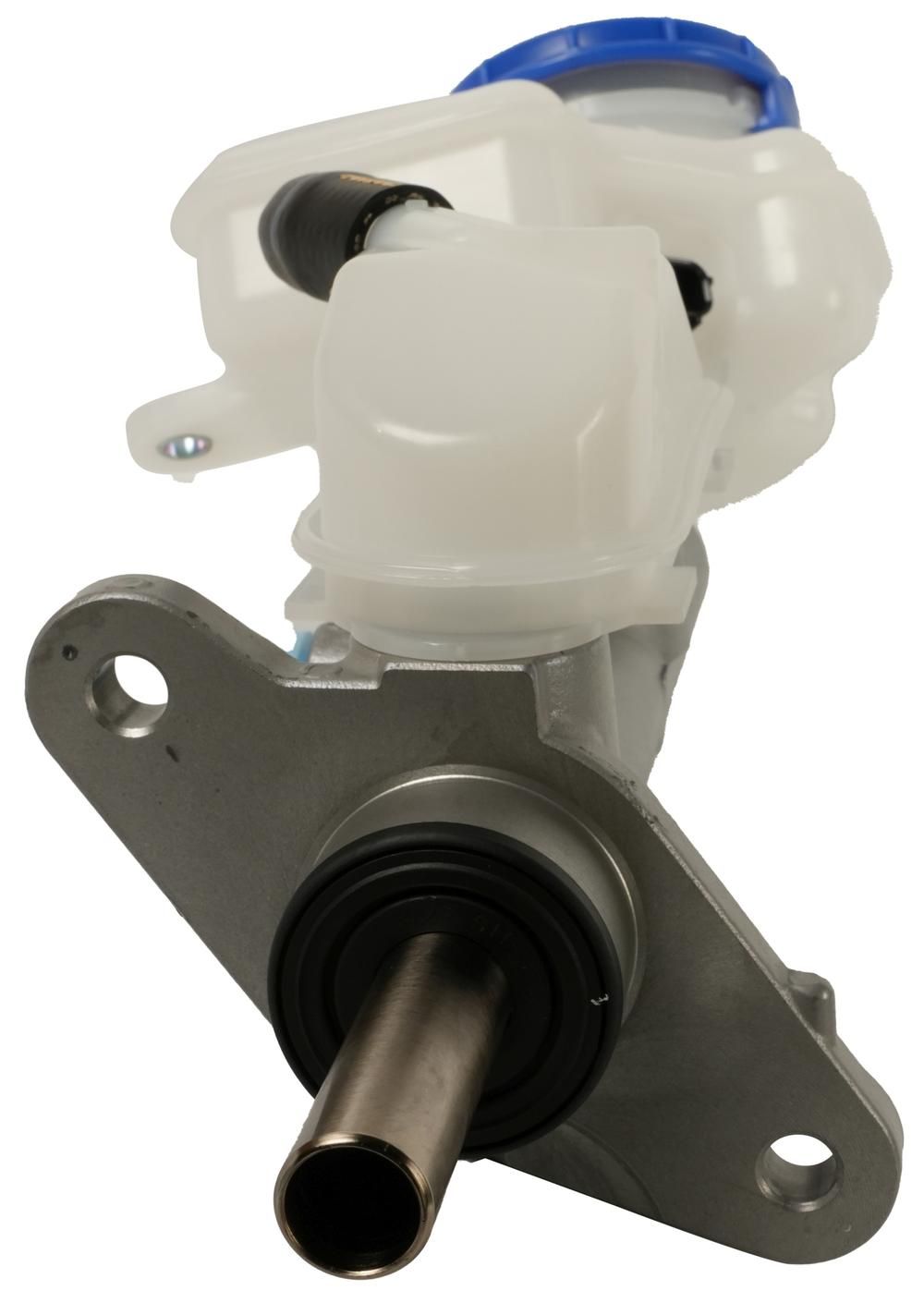 DBA Street Series Honda CR-V RE 2/2007 - 10/12 - TecDoc 2