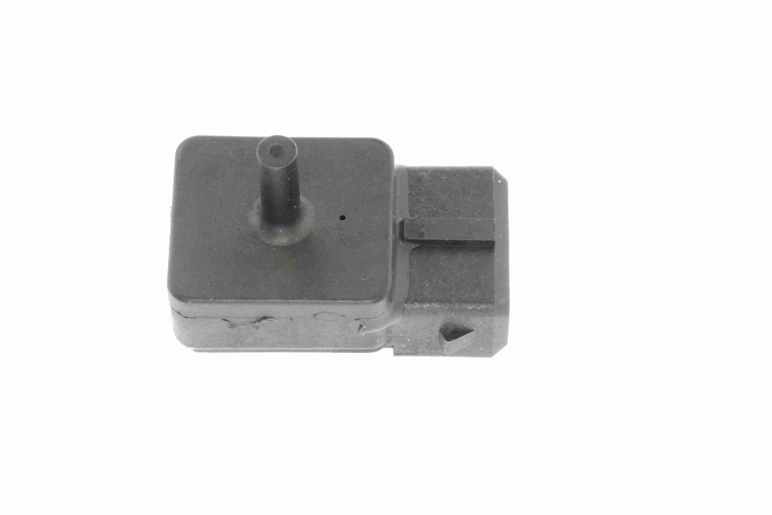 Luftdrucksensor, H&ouml;henanpassung