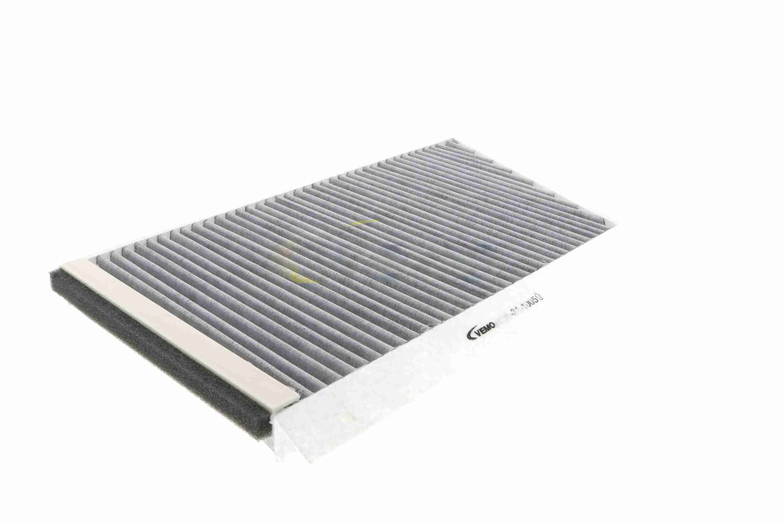 Filter, Innenraumluft
