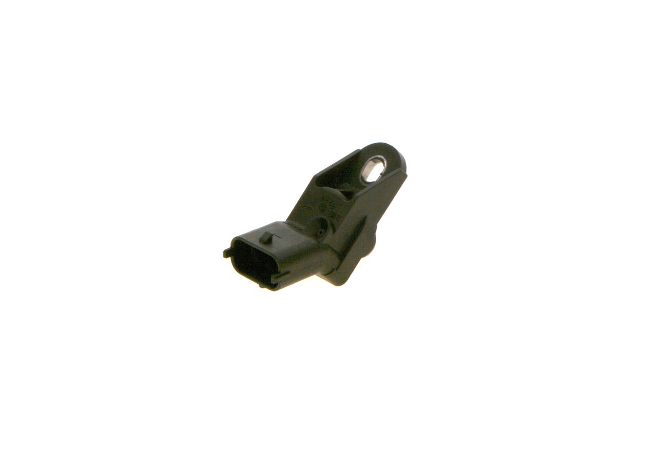Sensor, Ladedruck