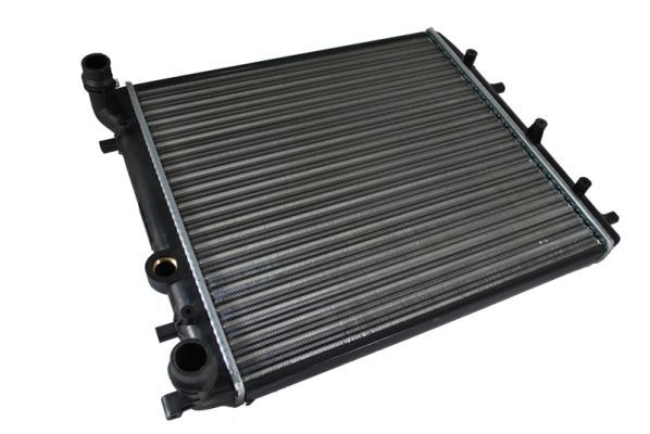 K&uuml;hler, Motork&uuml;hlung