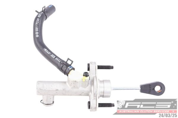 CLUTCH M/CYL KIA - TecDoc 1