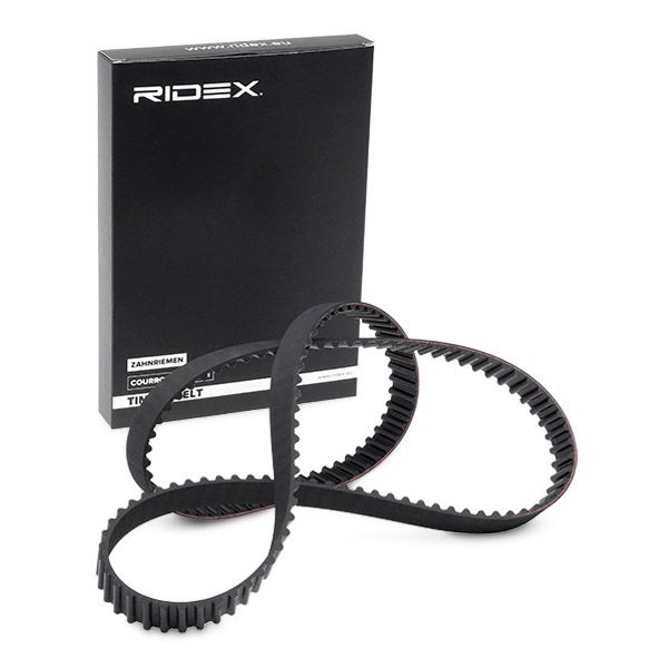 306T0181 RIDEX Fogasszíj