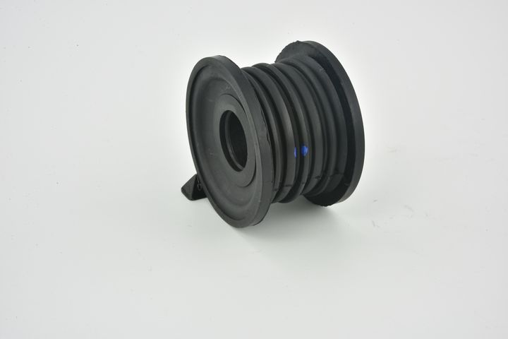 įvorė, selektorius / pavarų svirtis