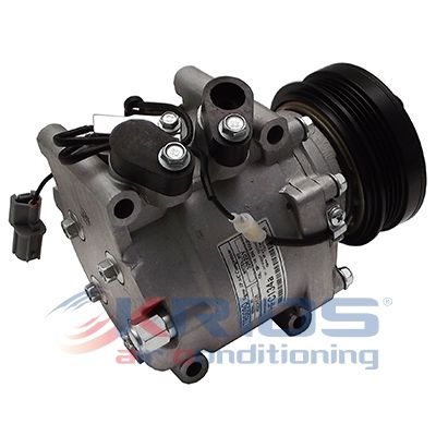 K11428A HOFFER kompresszor, klíma