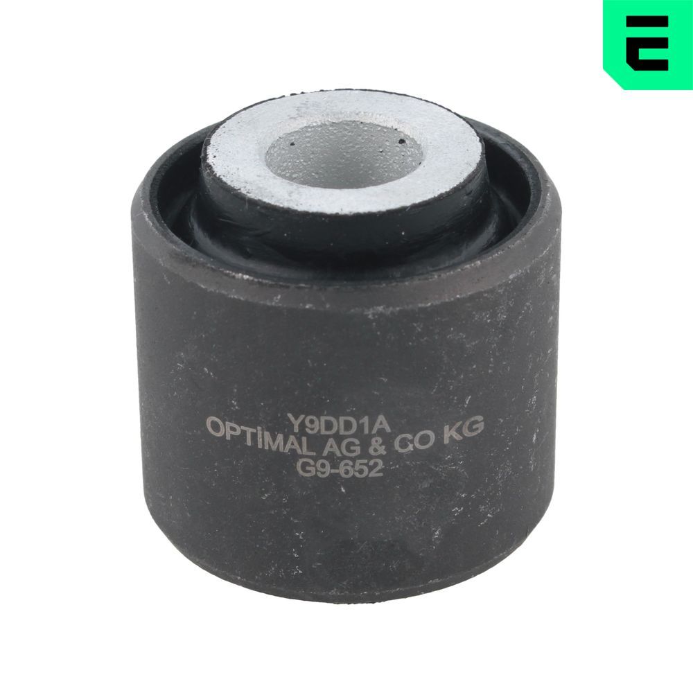 OPTIMAL G9-652 - Lagerung, Lenker