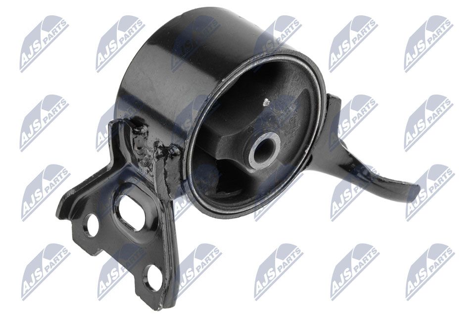 NTY ZPS-MS-006 Lagerung, Motor