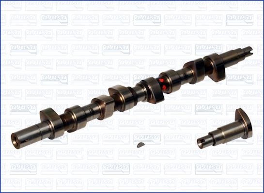 Nockenwelle