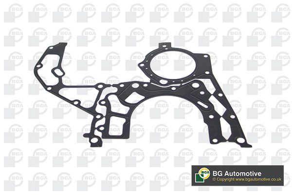 Dichtung, Steuergeh&auml;use