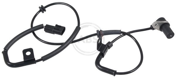 Sensor, Raddrehzahl