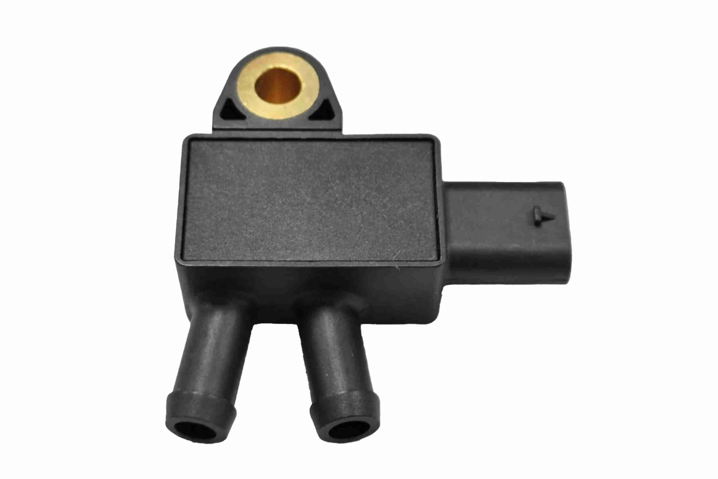 Sensor, Abgasdruck