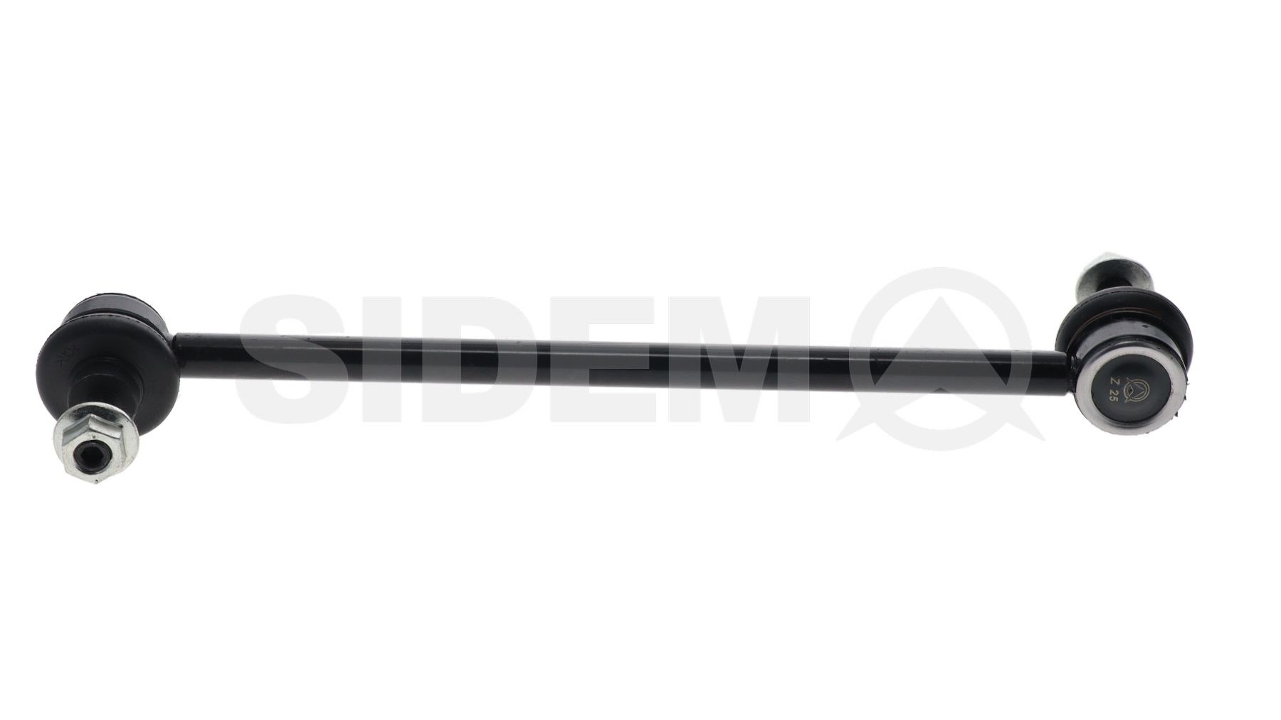 Stange/Strebe, Stabilisator
