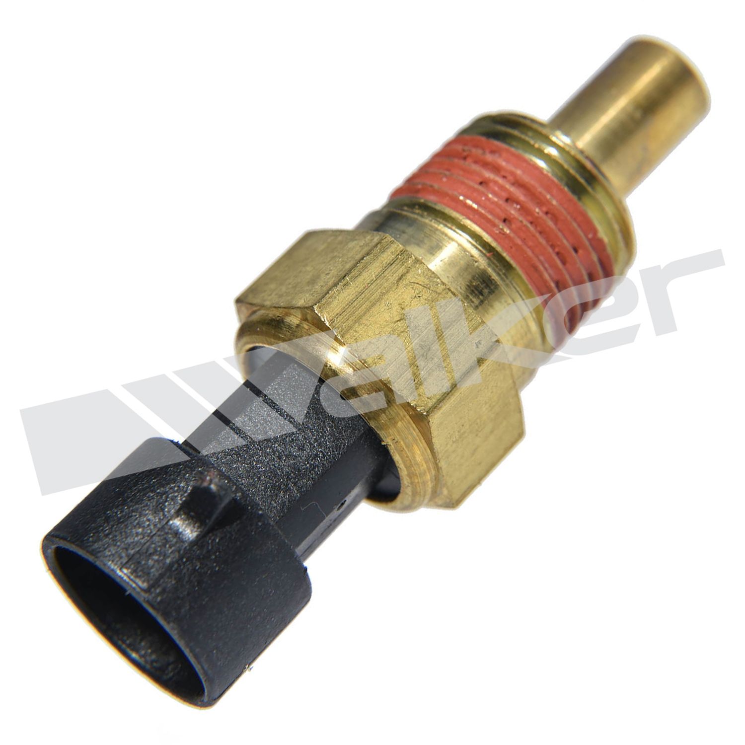 Sensor, temperatura del refrigerante