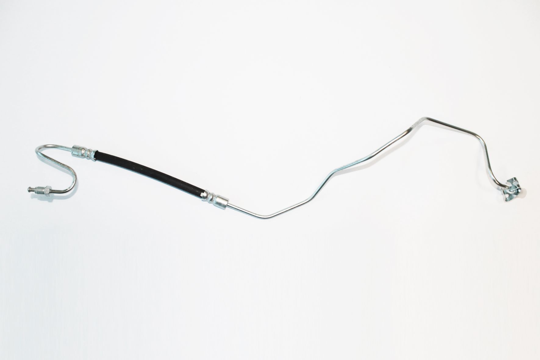 BREMBO T 61 137 - Bremsschlauch ESSENTIAL LINE