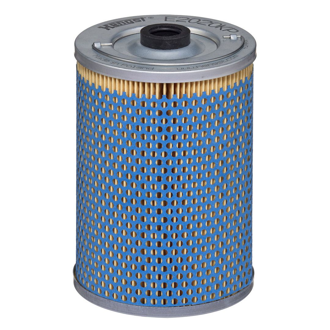 Kraftstofffilter