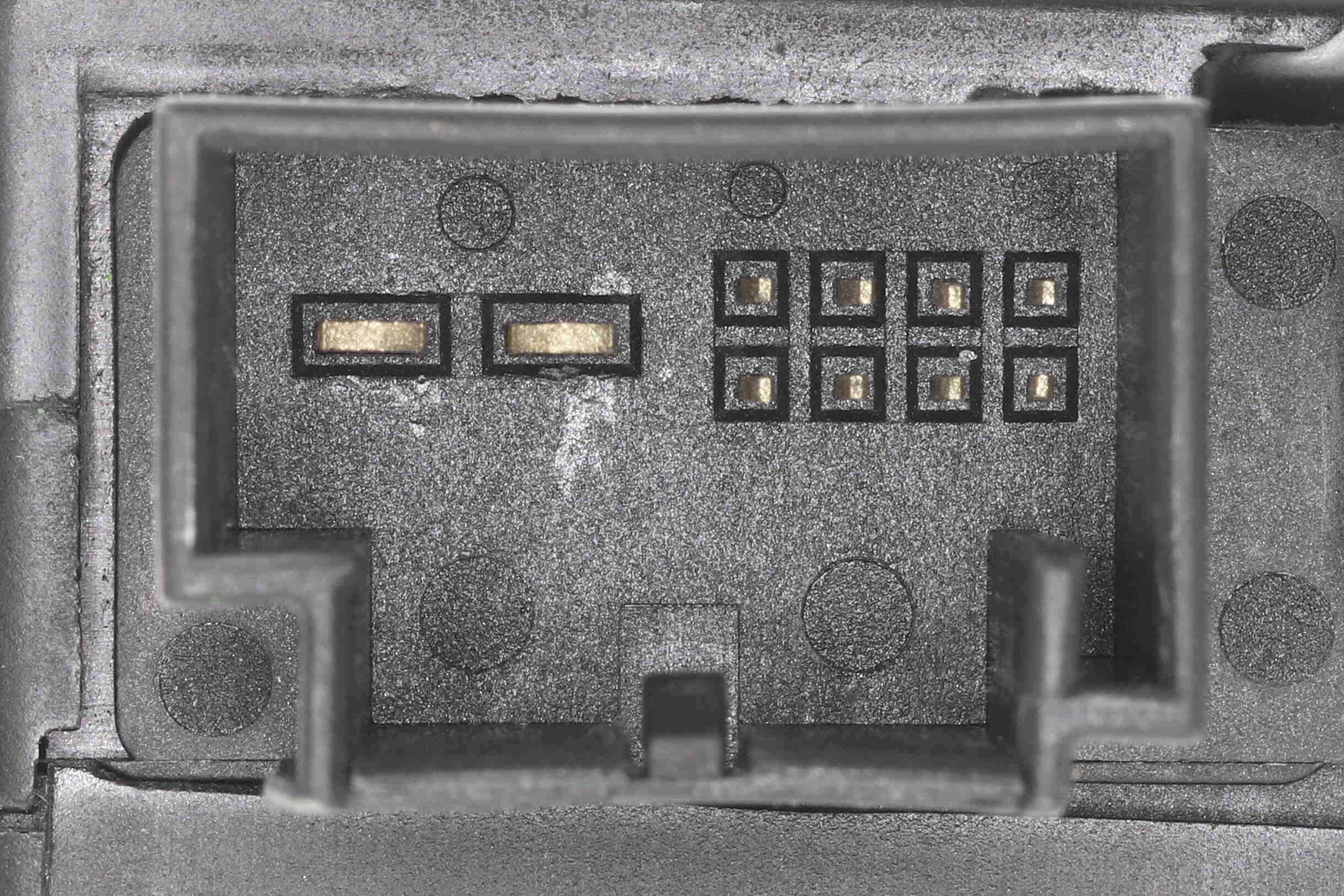 Elektromotor, Schiebedach