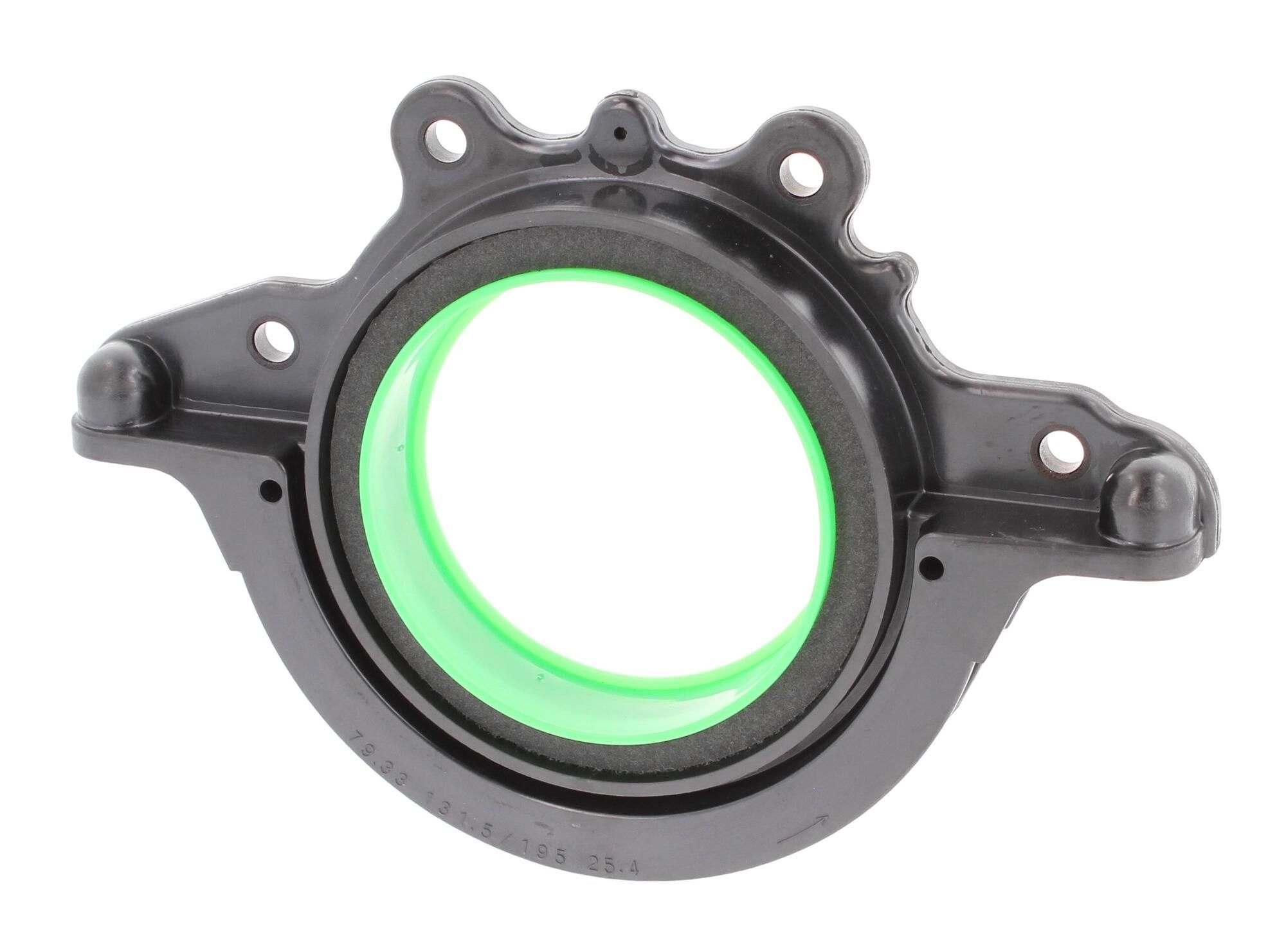 Wellendichtring, Kurbelwelle